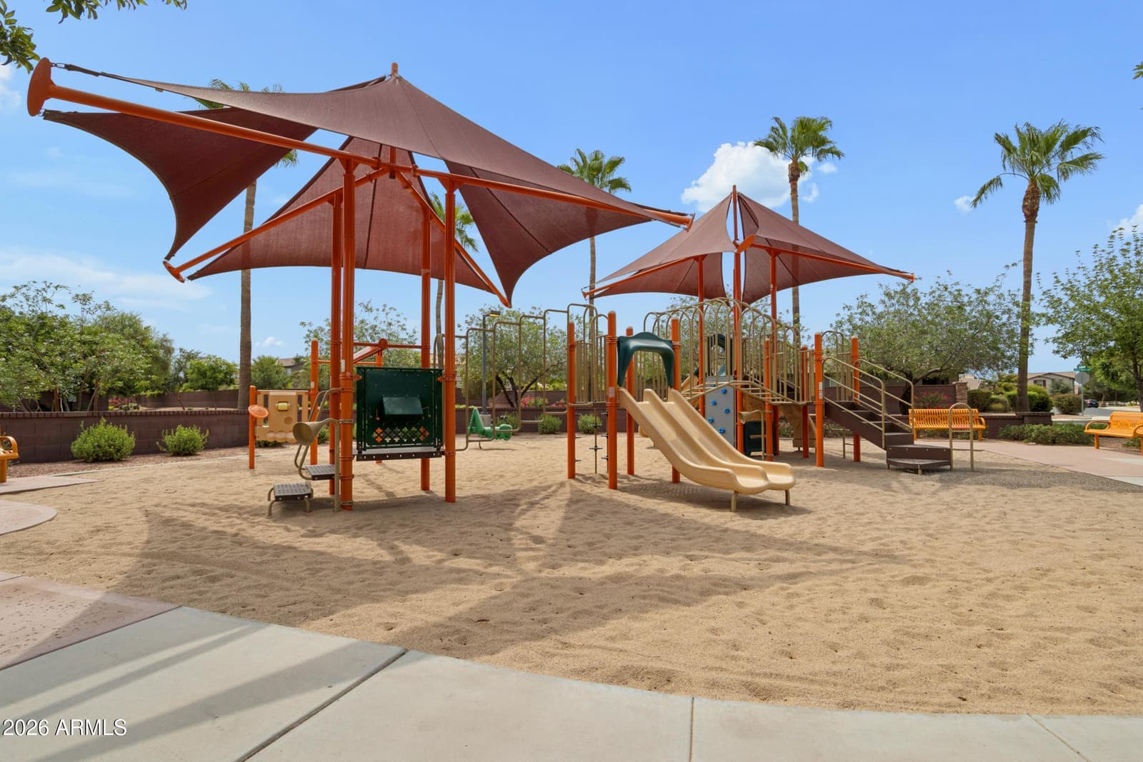 1084 W FEVER TREE Avenue, Queen Creek, AZ 85140 — photo 45 of 55