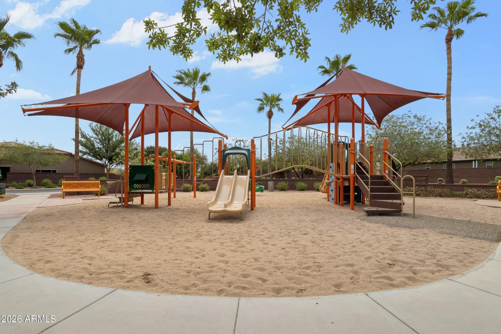 1084 W FEVER TREE Avenue, Queen Creek, AZ 85140 — photo 46 of 55
