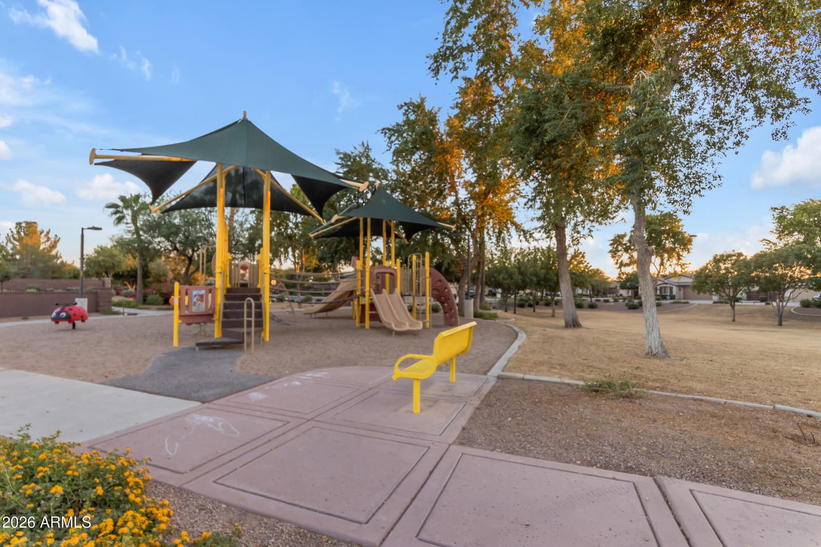1084 W FEVER TREE Avenue, Queen Creek, AZ 85140 — photo 50 of 55