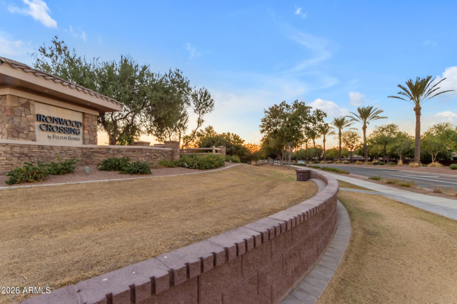 1084 W FEVER TREE Avenue, Queen Creek, AZ 85140 — photo 52 of 55