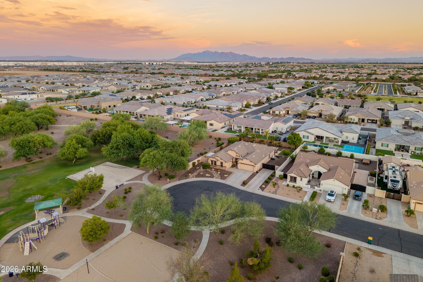 18403 W COLTER Court, Litchfield Park, AZ 85340 — photo 81 of 81