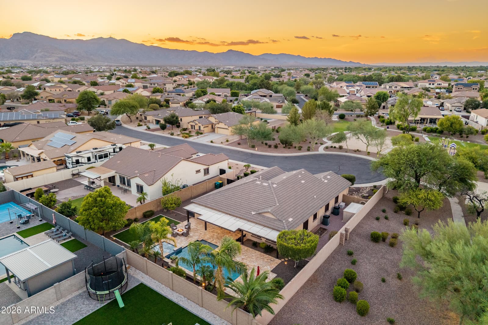 18403 W COLTER Court, Litchfield Park, AZ 85340 — photo 80 of 81