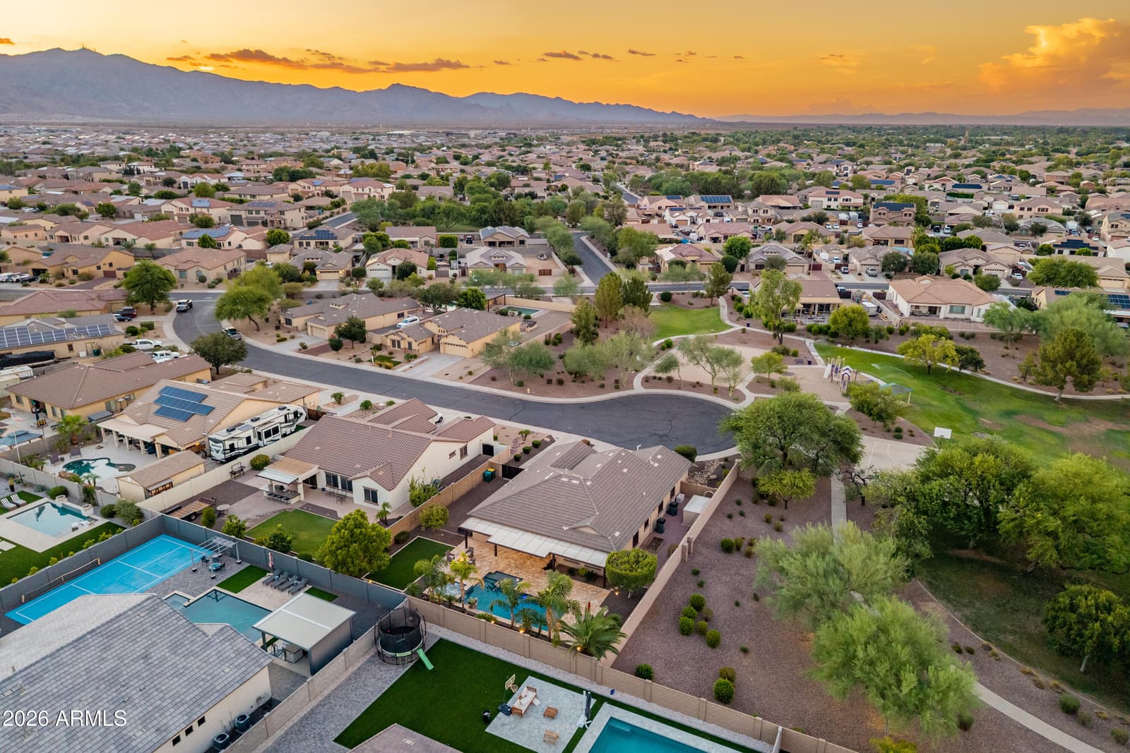 18403 W COLTER Court, Litchfield Park, AZ 85340 — photo 5 of 81