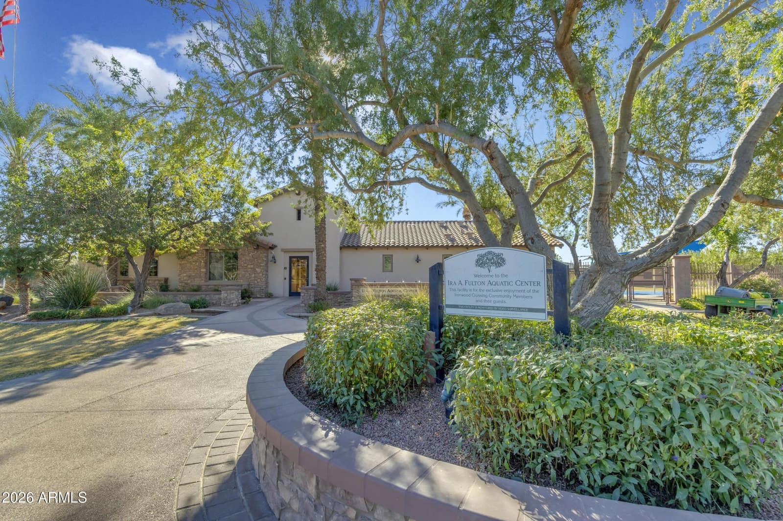 1084 W FEVER TREE Avenue, Queen Creek, AZ 85140 — photo 54 of 55