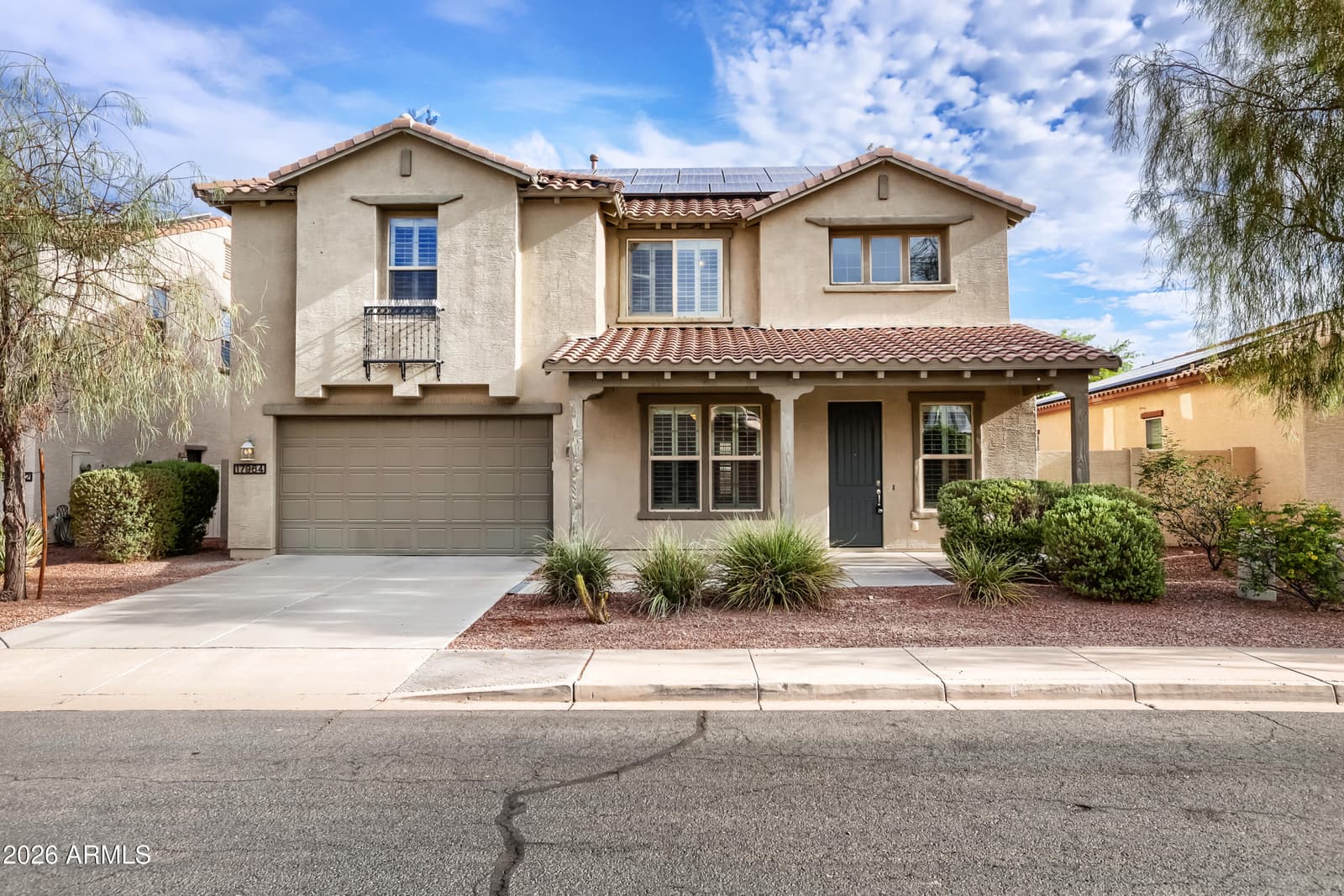 17964 W JOJOBA Road, Goodyear, AZ 85338 — photo 1 of 28