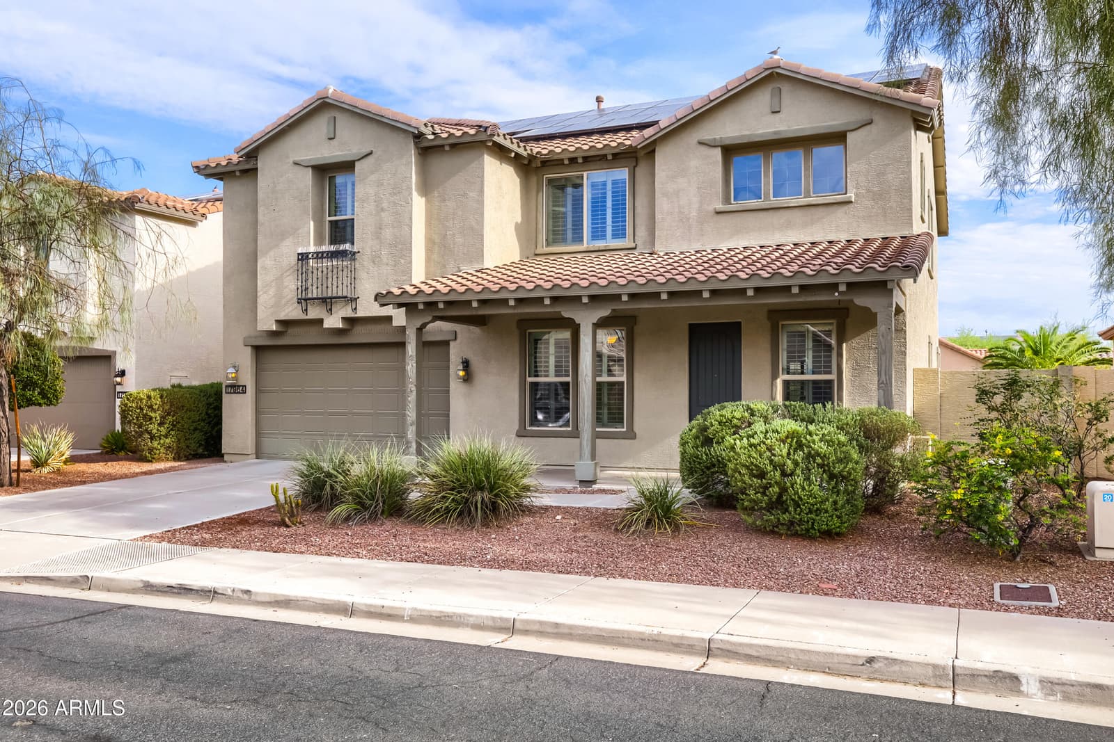 17964 W JOJOBA Road, Goodyear, AZ 85338 — photo 6 of 28