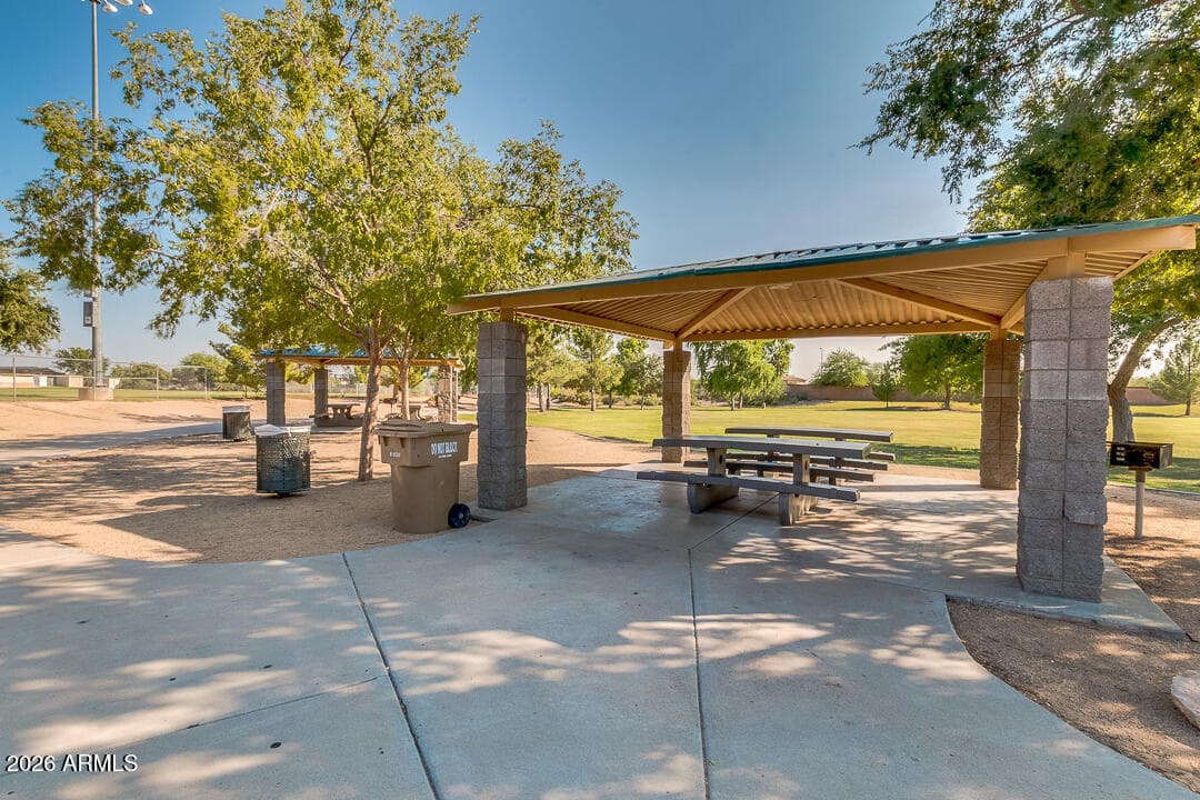 8928 W HARMONY Lane, Peoria, AZ 85382 — photo 38 of 44