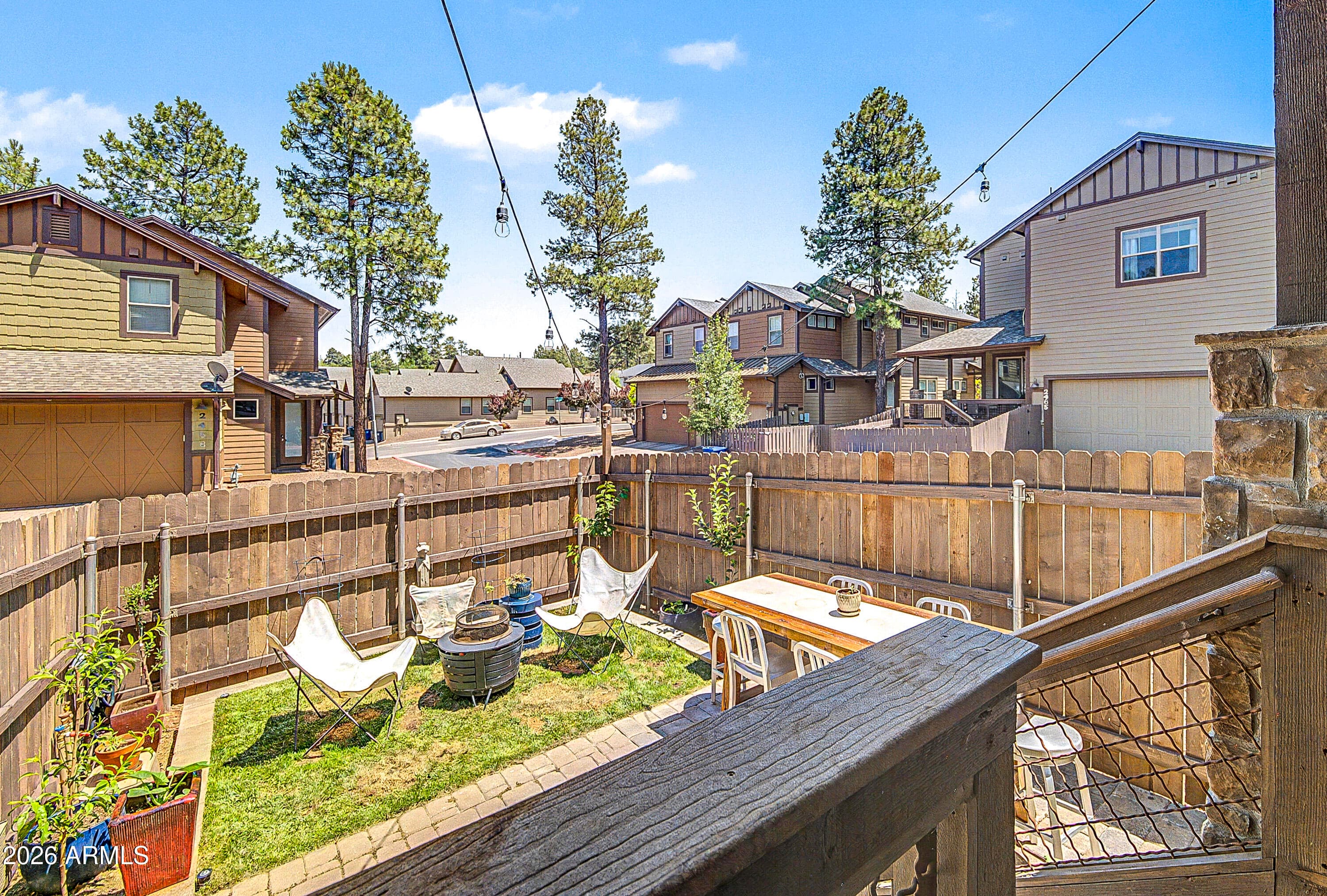 2470 W Clement Circle, Flagstaff, AZ 86001 — photo 34 of 42
