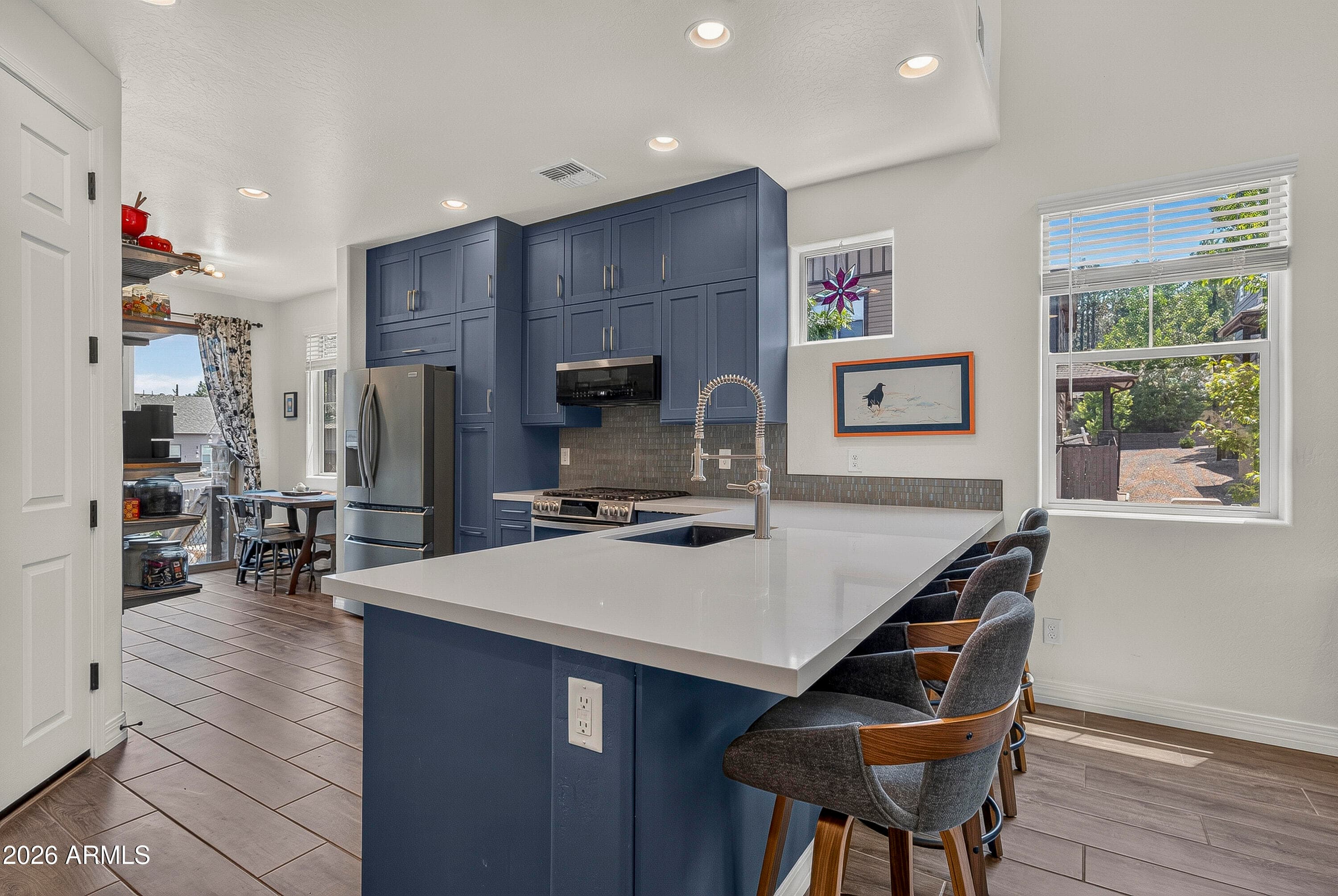 2470 W Clement Circle, Flagstaff, AZ 86001 — photo 12 of 42