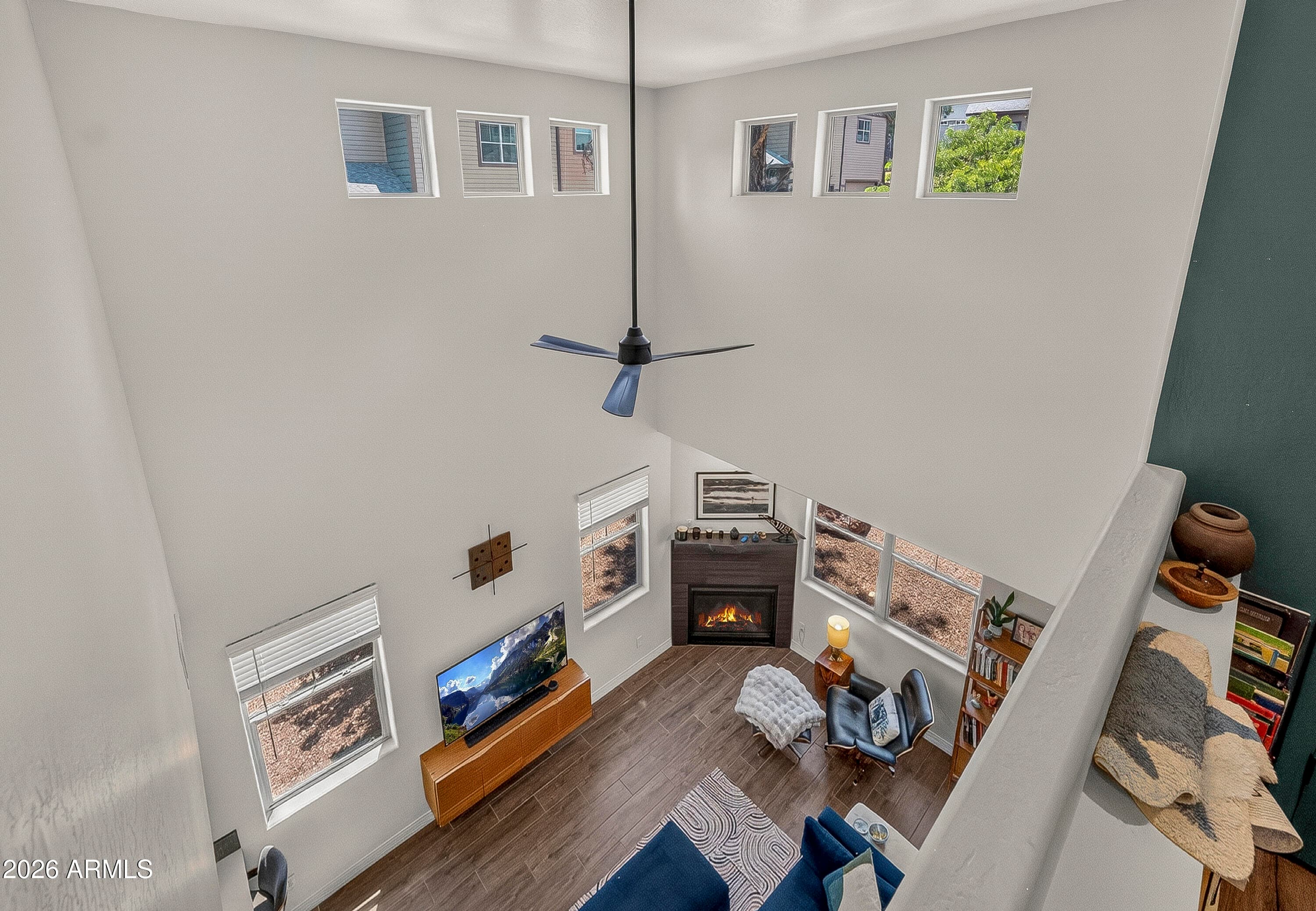2470 W Clement Circle, Flagstaff, AZ 86001 — photo 9 of 42