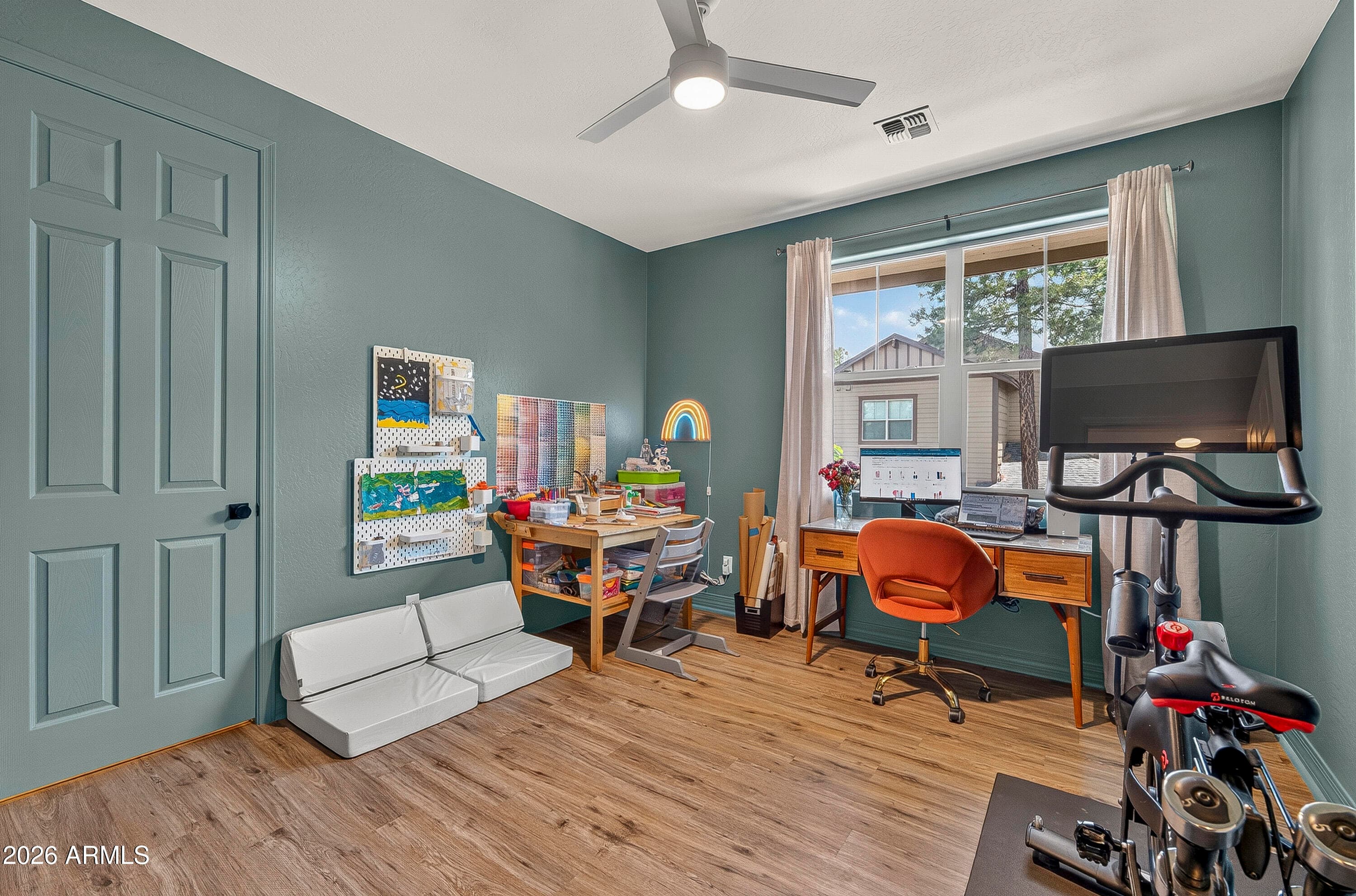 2470 W Clement Circle, Flagstaff, AZ 86001 — photo 32 of 42