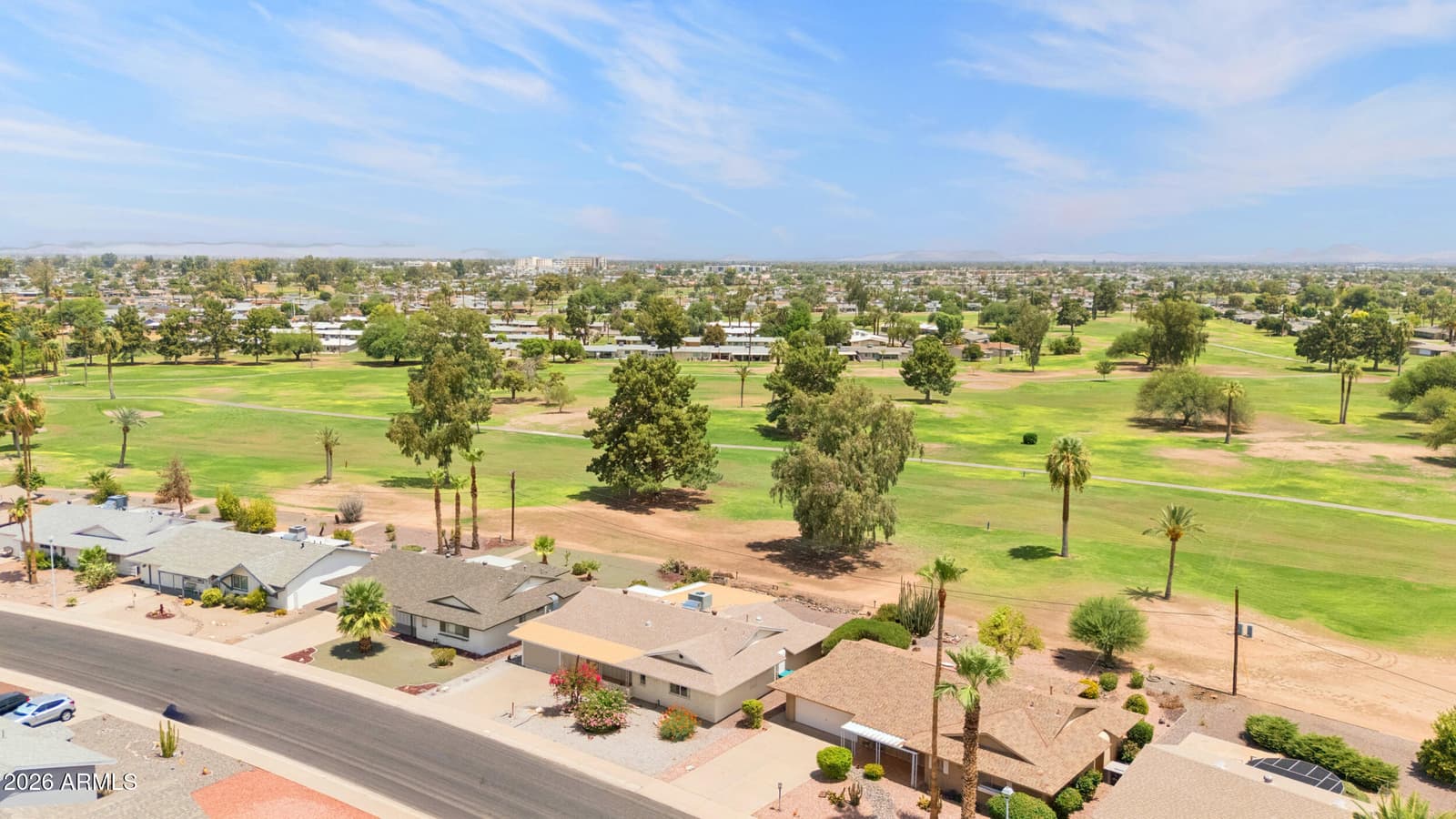 10208 W PINEHURST Drive, Sun City, AZ 85351 — photo 9 of 73