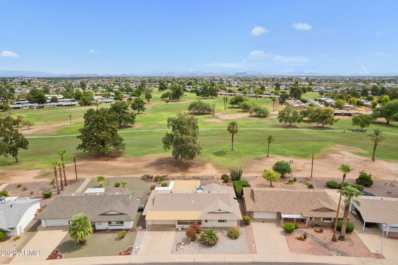 10208 W PINEHURST Drive, Sun City, AZ 85351 — photo 68 of 73