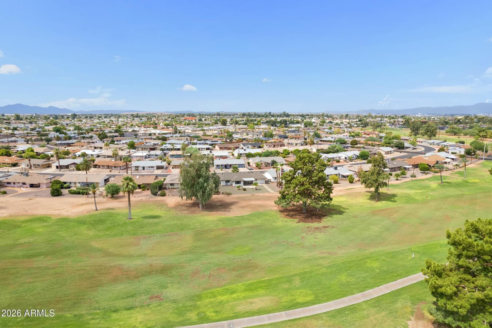 10208 W PINEHURST Drive, Sun City, AZ 85351 — photo 70 of 73