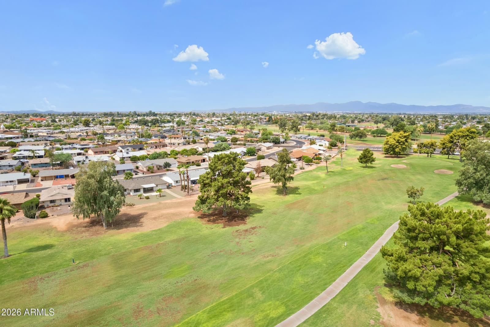 10208 W PINEHURST Drive, Sun City, AZ 85351 — photo 71 of 73