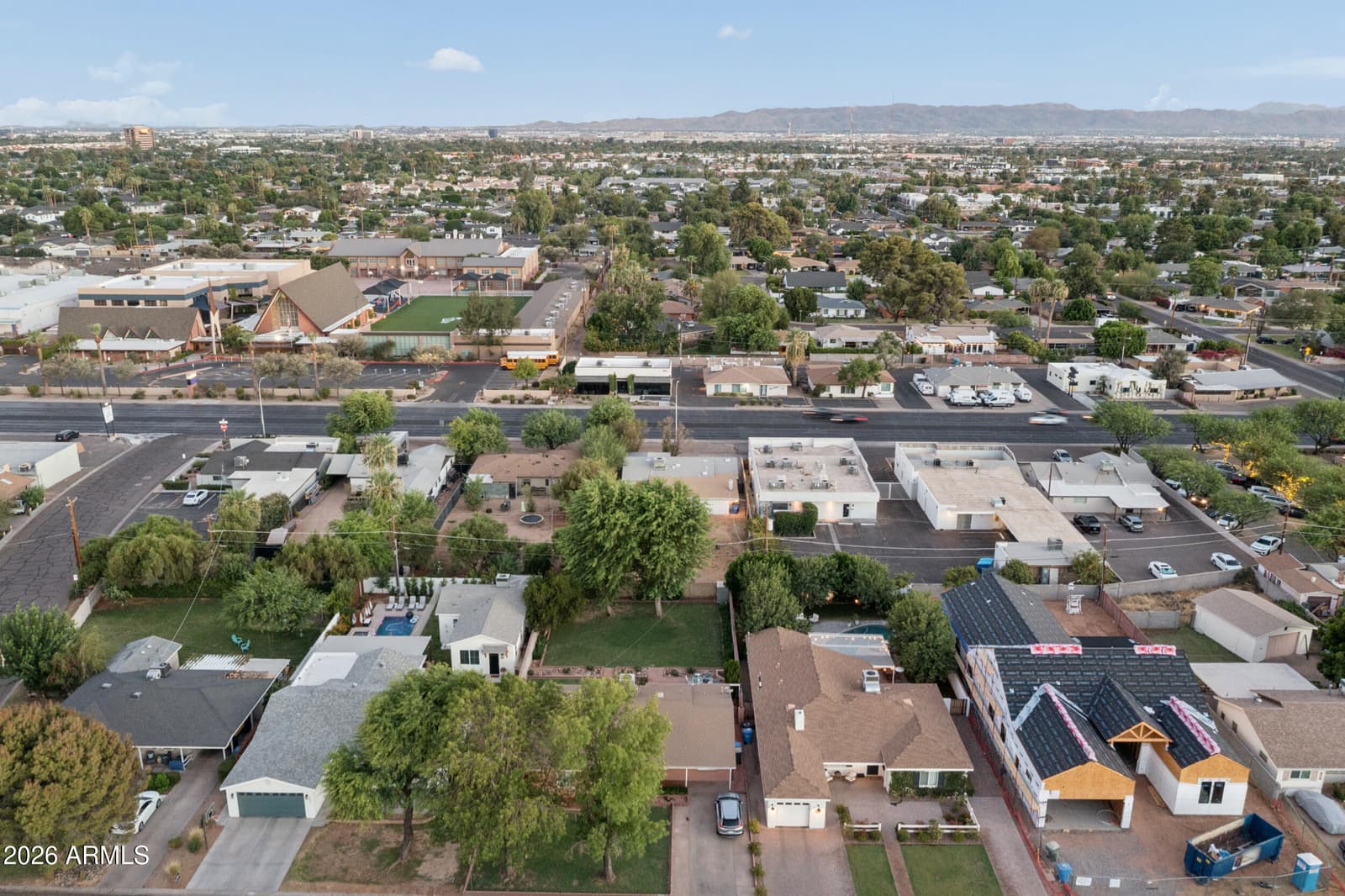3834 E Indian School Road, Phoenix, AZ 85018 — photo 10 of 41