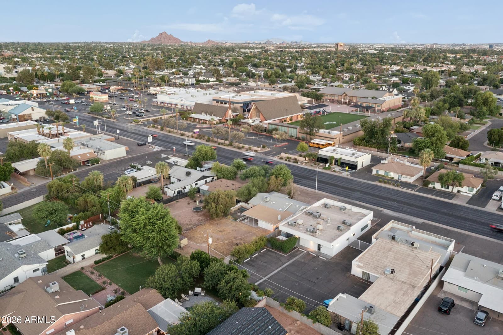 3834 E Indian School Road, Phoenix, AZ 85018 — photo 11 of 41