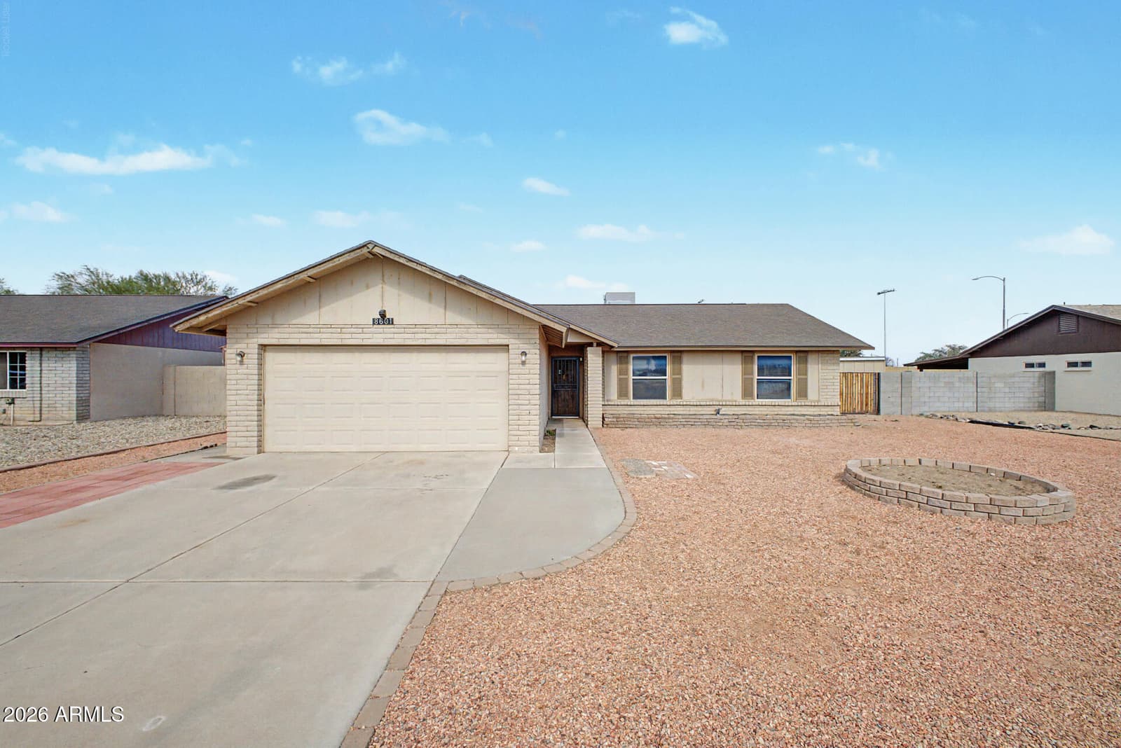 8601 N 83RD Drive, Peoria, AZ 85345 — photo 28 of 28