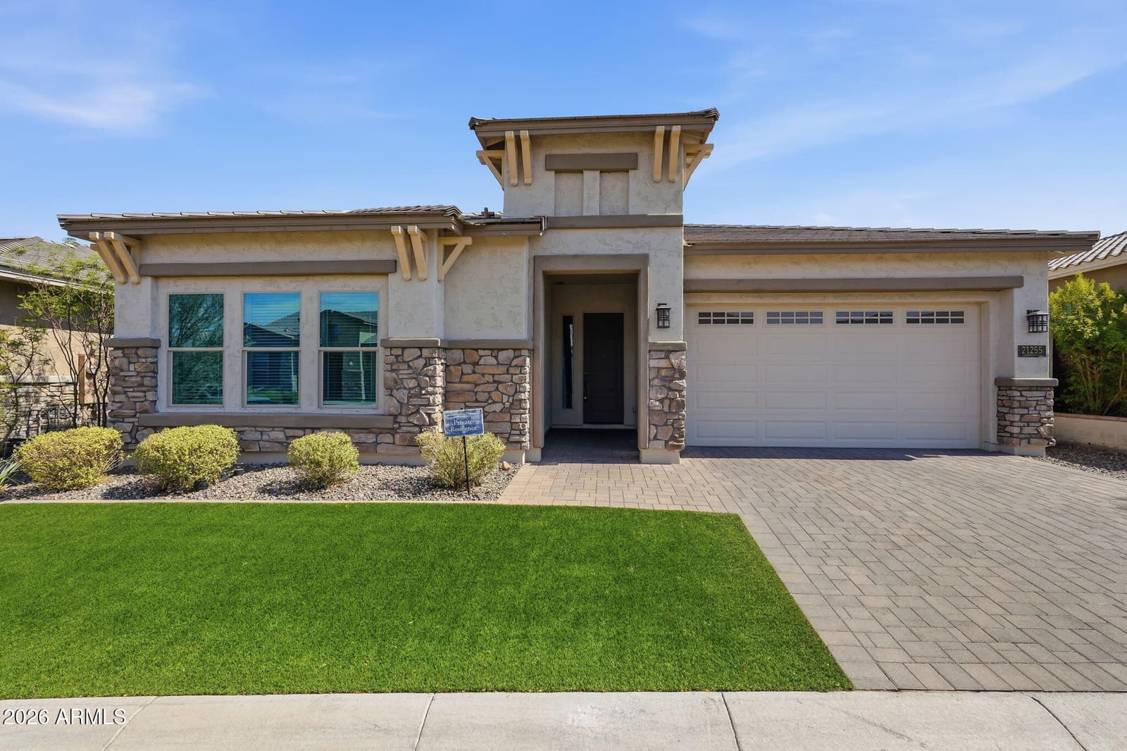 21255 W MINNEZONA Avenue, Buckeye, AZ 85396 — photo 3 of 53