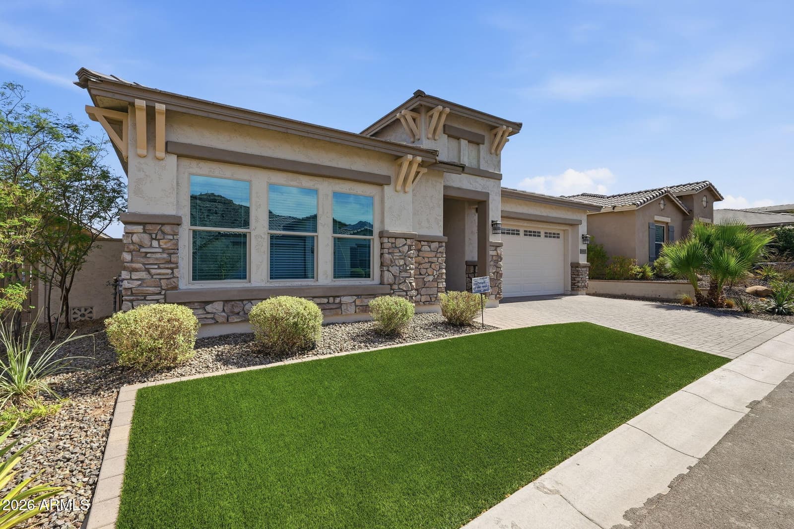 21255 W MINNEZONA Avenue, Buckeye, AZ 85396 — photo 7 of 53