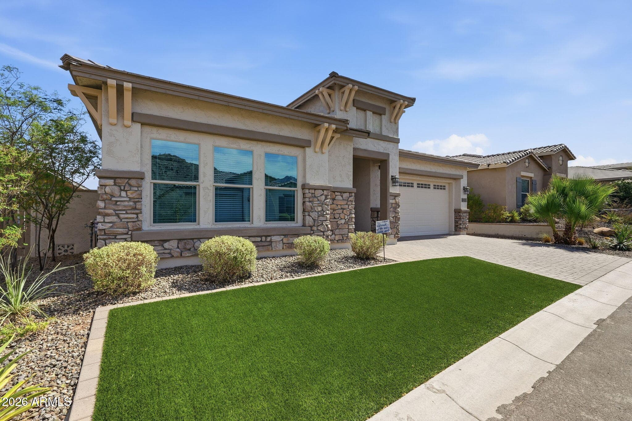 21255 W MINNEZONA Avenue, Buckeye, AZ 85396 — photo 7 of 53