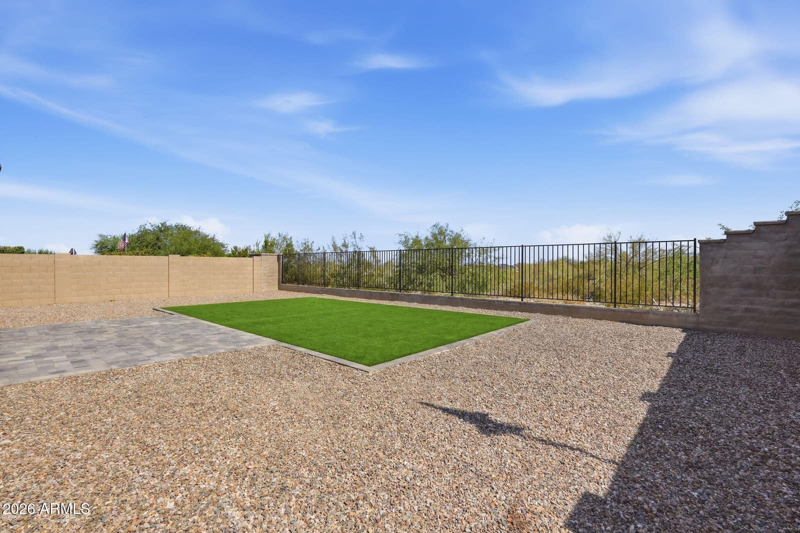21255 W MINNEZONA Avenue, Buckeye, AZ 85396 — photo 47 of 53