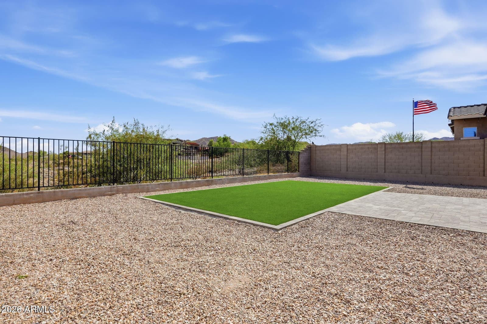 21255 W MINNEZONA Avenue, Buckeye, AZ 85396 — photo 49 of 53
