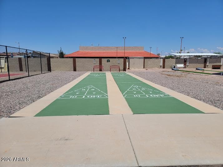3729 N IOWA Avenue, Florence, AZ 85132 — photo 27 of 32