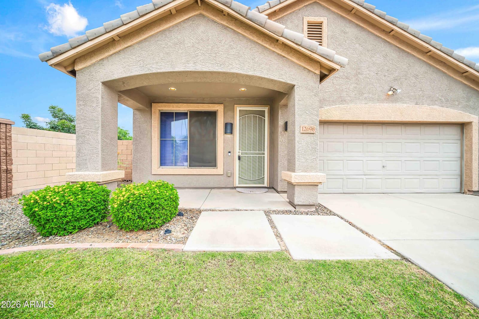 12698 W FLOWER Street, Avondale, AZ 85392 — photo 4 of 57