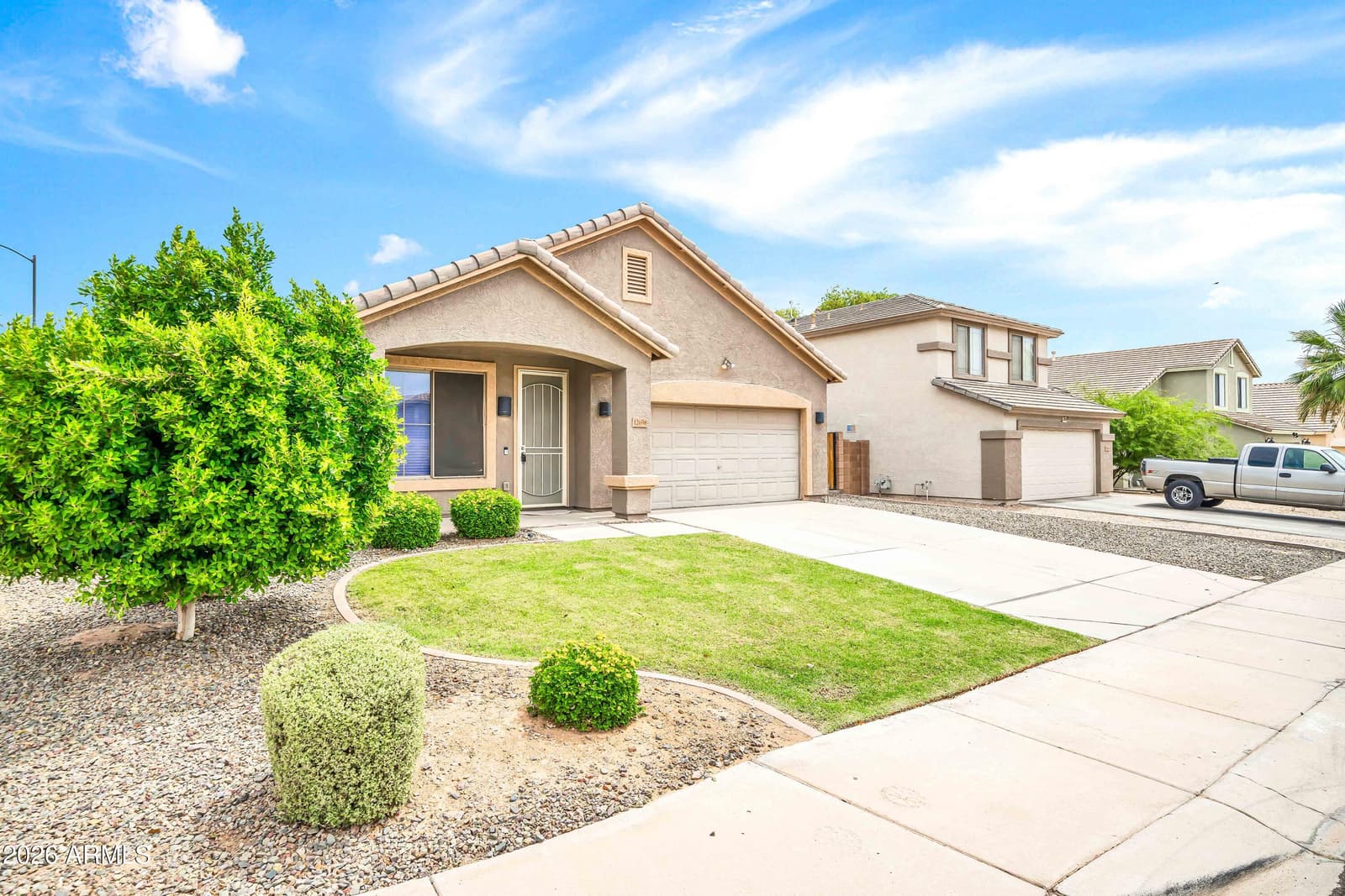 12698 W FLOWER Street, Avondale, AZ 85392 — photo 2 of 57