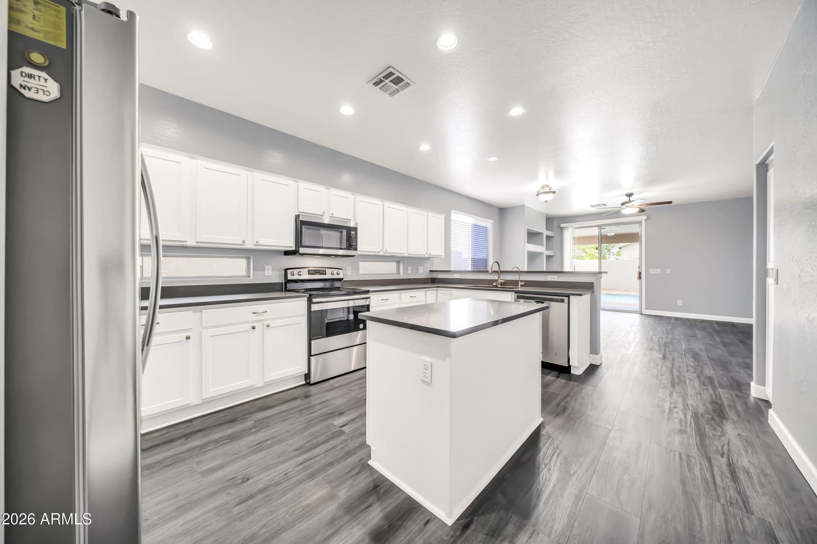12698 W FLOWER Street, Avondale, AZ 85392 — photo 16 of 57