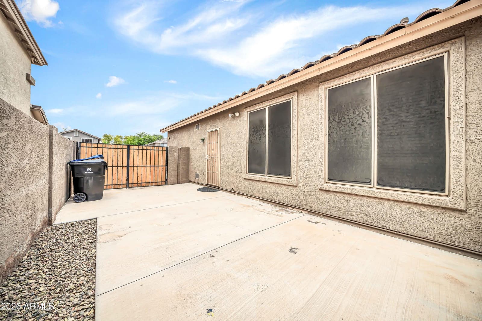 12698 W FLOWER Street, Avondale, AZ 85392 — photo 34 of 57