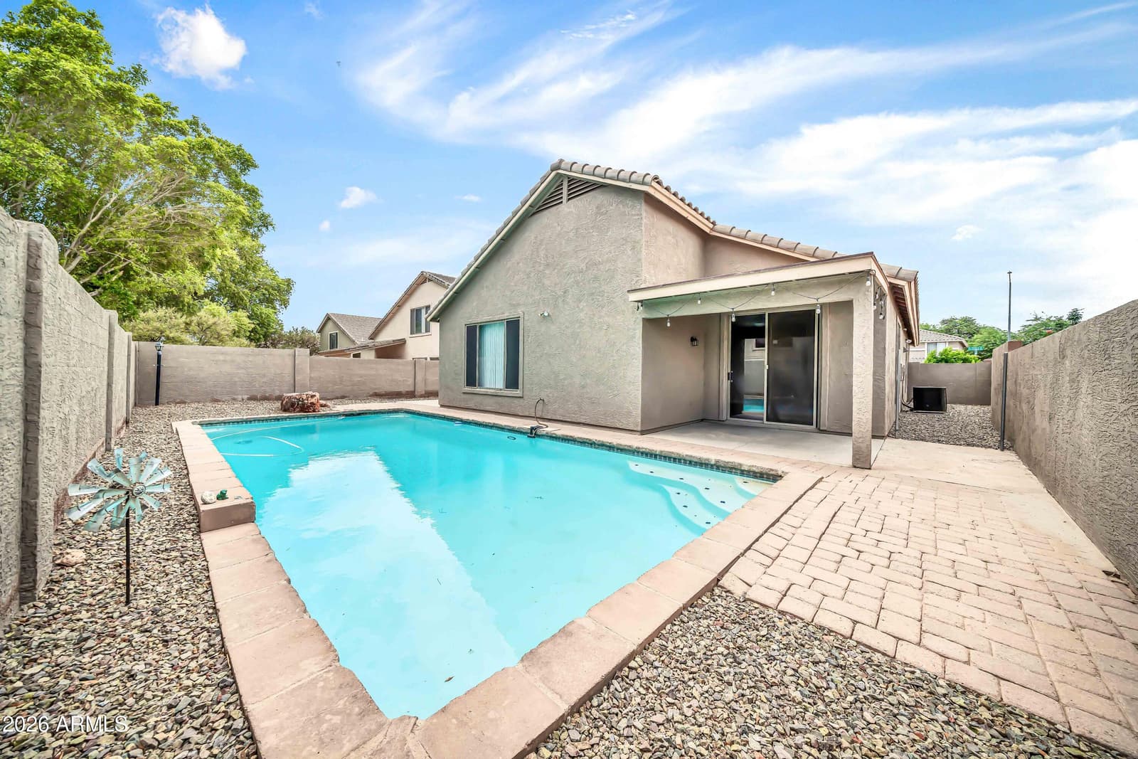 12698 W FLOWER Street, Avondale, AZ 85392 — photo 36 of 57