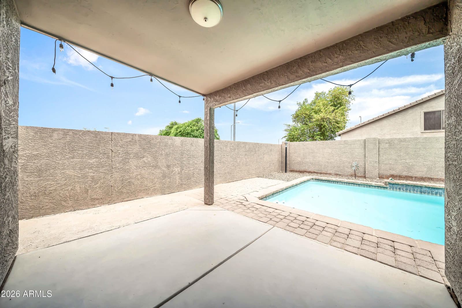 12698 W FLOWER Street, Avondale, AZ 85392 — photo 39 of 57