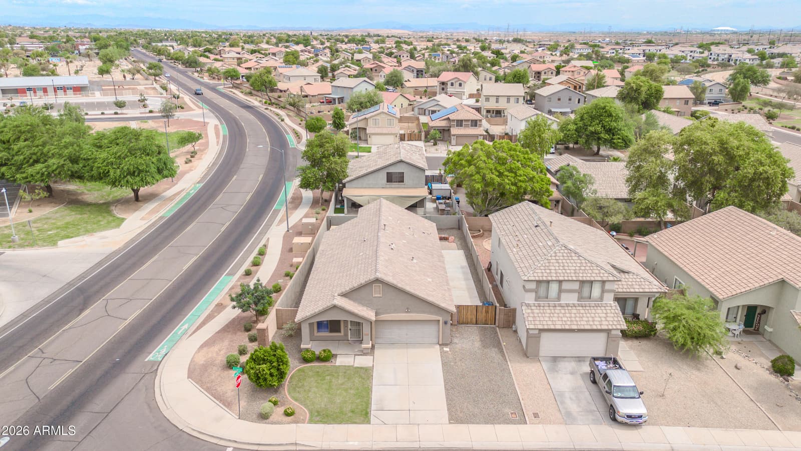 12698 W FLOWER Street, Avondale, AZ 85392 — photo 43 of 57