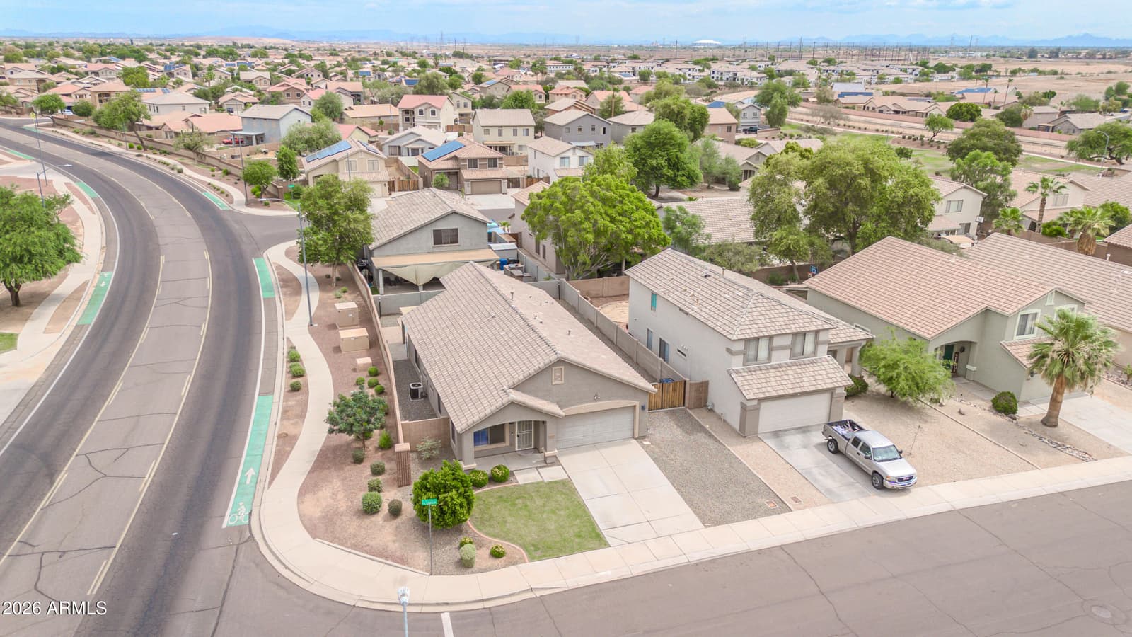 12698 W FLOWER Street, Avondale, AZ 85392 — photo 44 of 57