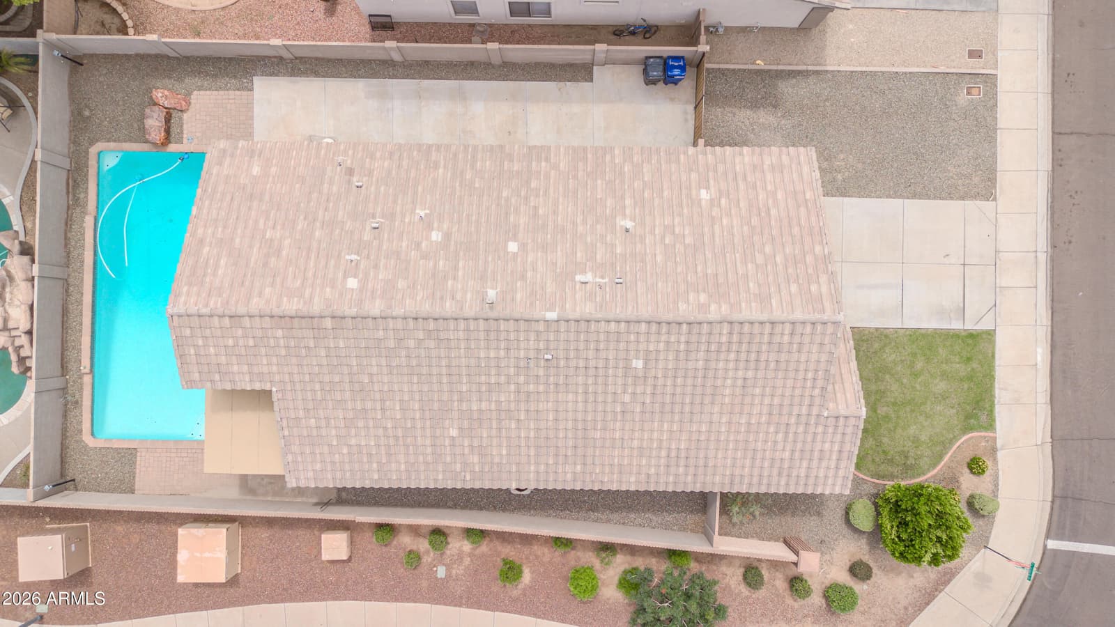 12698 W FLOWER Street, Avondale, AZ 85392 — photo 52 of 57