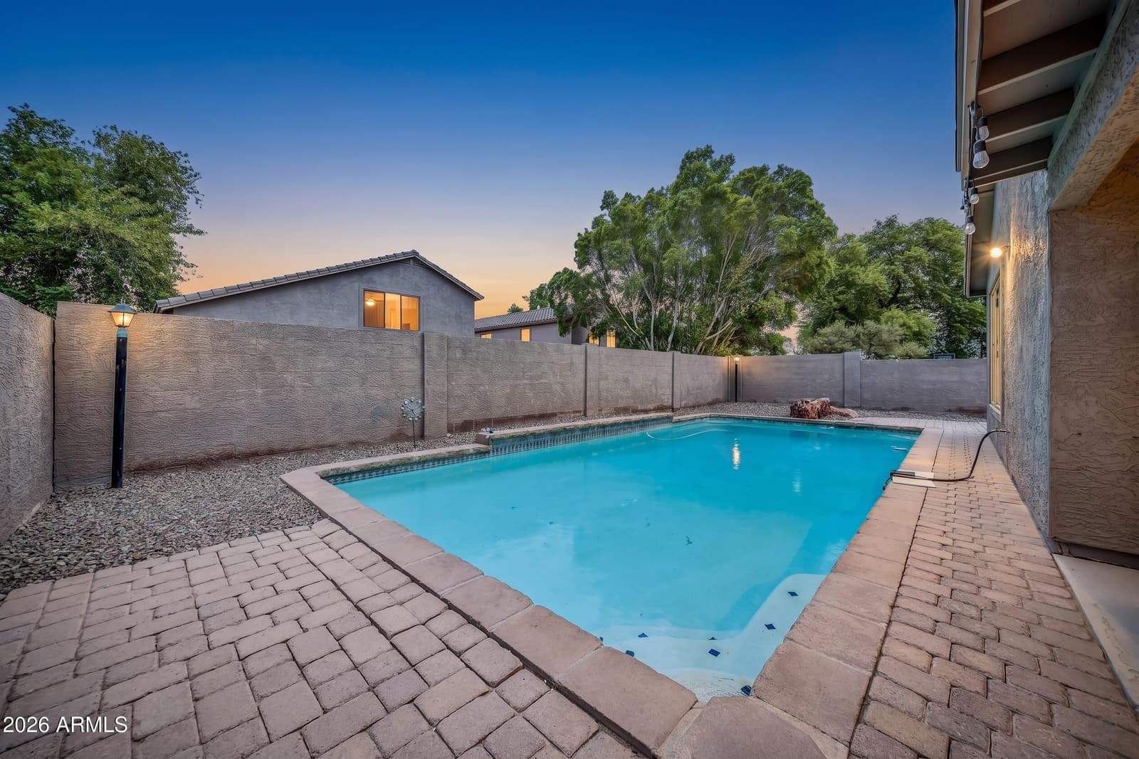 12698 W FLOWER Street, Avondale, AZ 85392 — photo 55 of 57