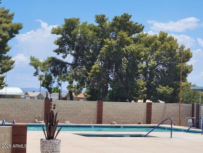 3803 N ILLINOIS Avenue, Florence, AZ 85132 — photo 26 of 33