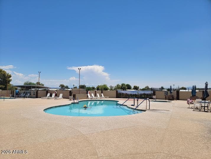 3803 N ILLINOIS Avenue, Florence, AZ 85132 — photo 27 of 33