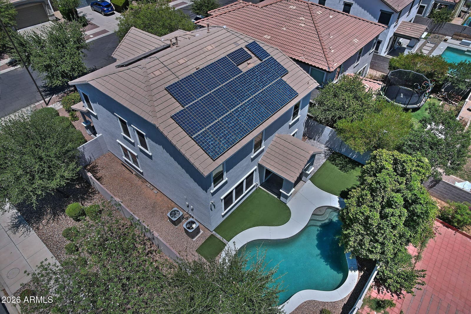 3497 E TERRACE Avenue, Gilbert, AZ 85234 — photo 3 of 64