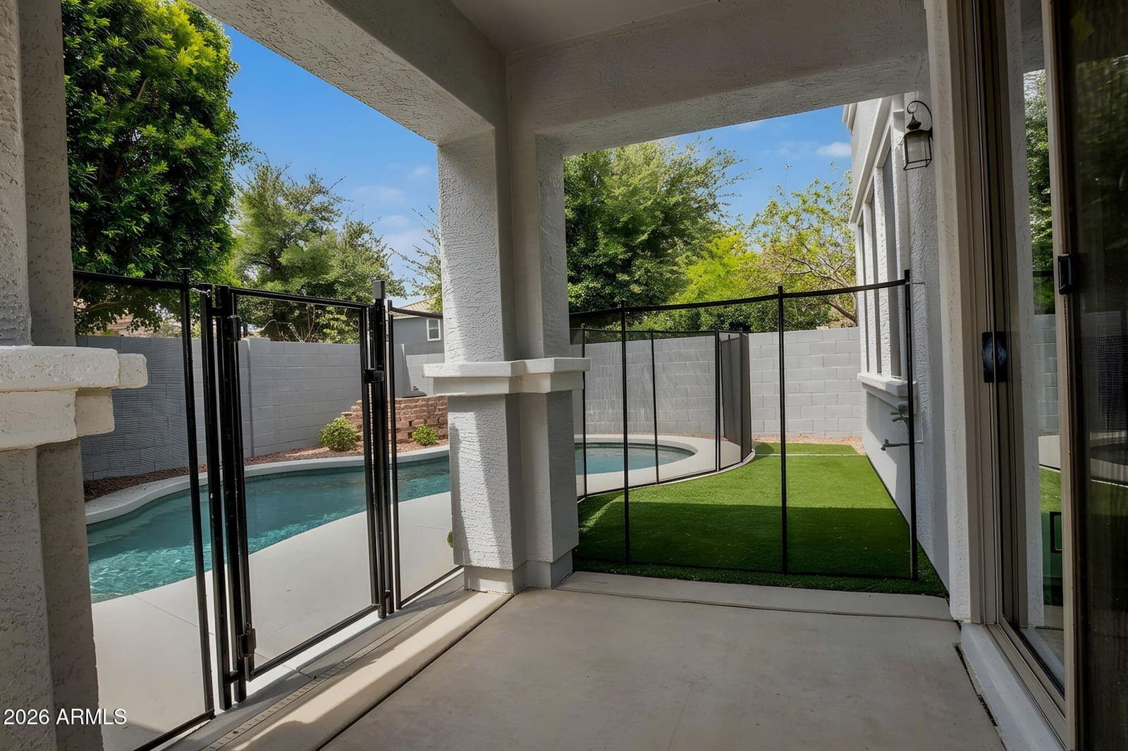 3497 E TERRACE Avenue, Gilbert, AZ 85234 — photo 19 of 64