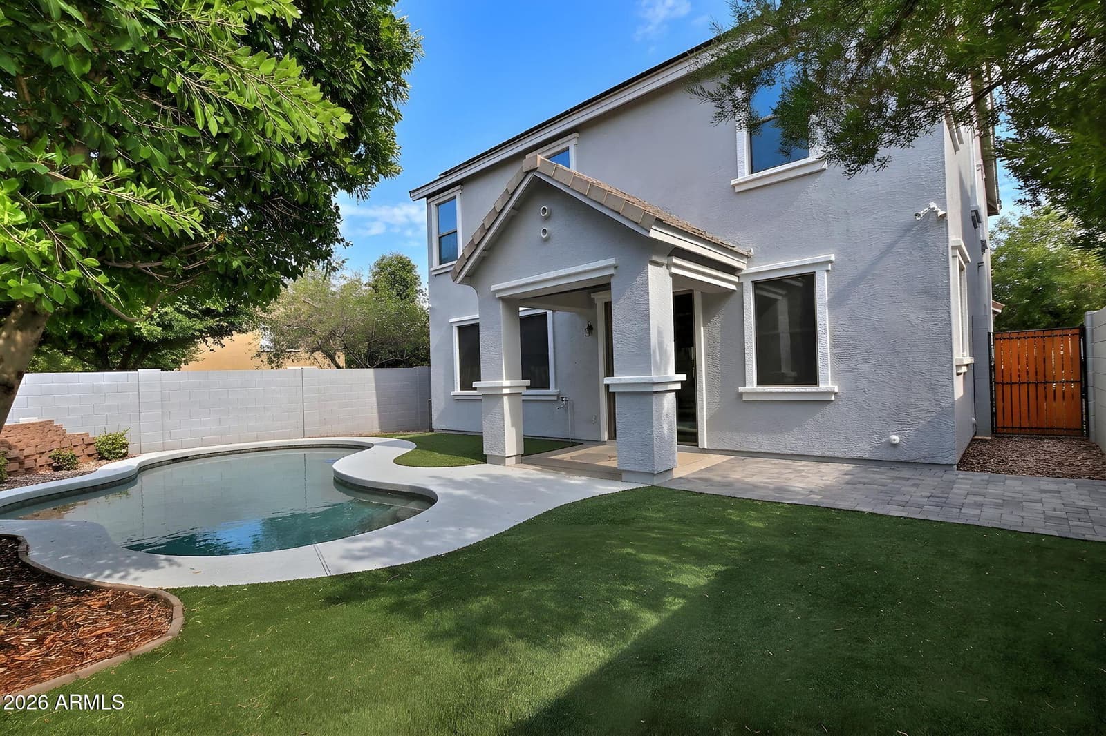 3497 E TERRACE Avenue, Gilbert, AZ 85234 — photo 24 of 64