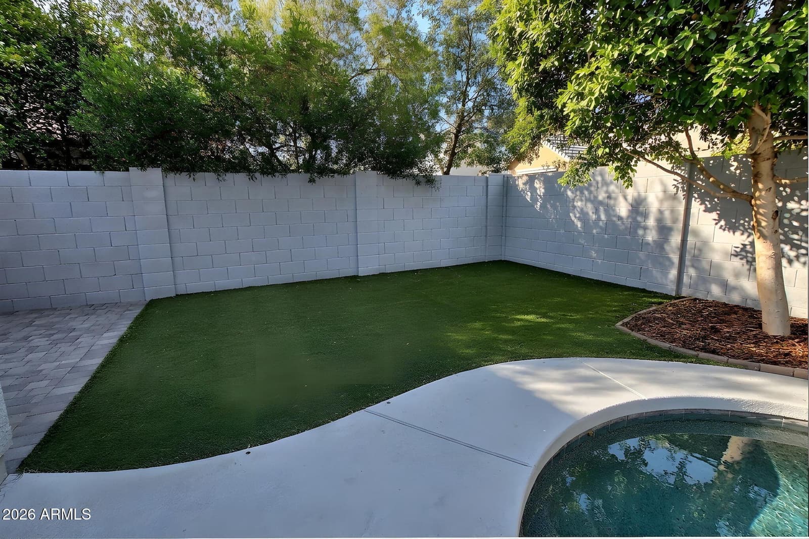 3497 E TERRACE Avenue, Gilbert, AZ 85234 — photo 25 of 64