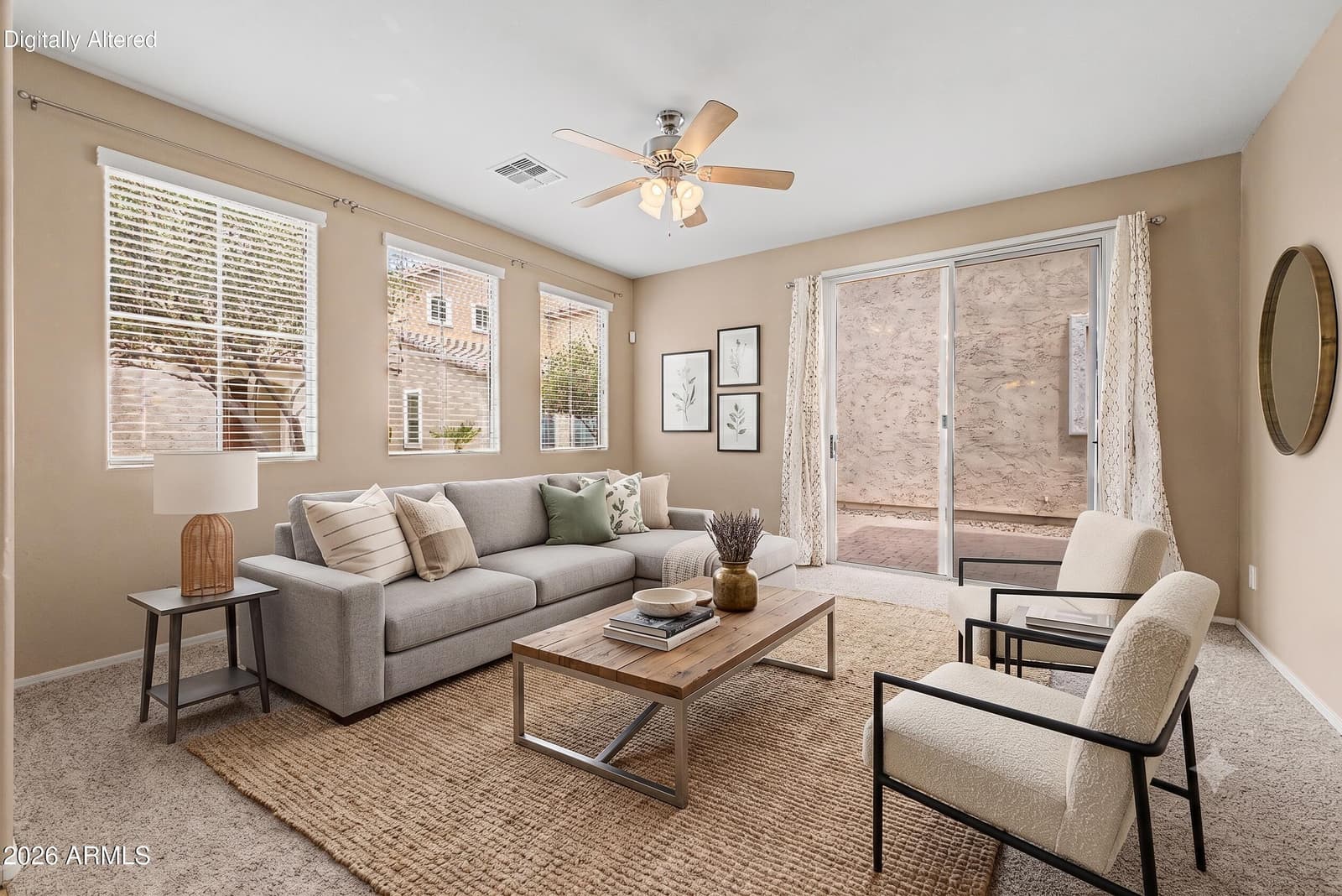 4228 E TULSA Street, Gilbert, AZ 85295 — photo 2 of 42