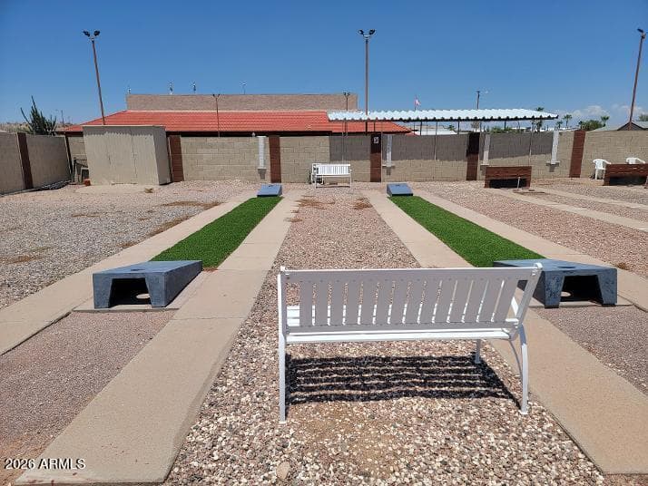 3727 N INDIANA Avenue, Florence, AZ 85132 — photo 36 of 37