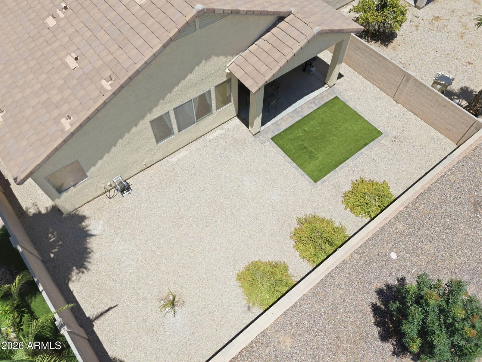 34011 N DANJA Drive, San Tan Valley, AZ 85144 — photo 44 of 50