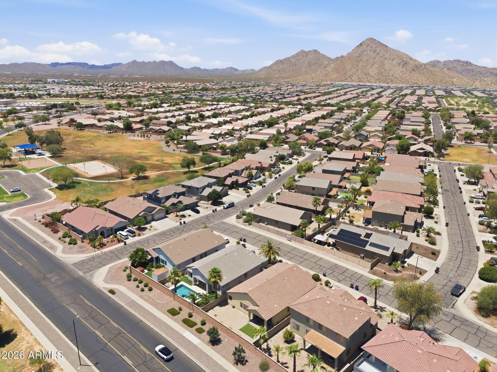 34011 N DANJA Drive, San Tan Valley, AZ 85144 — photo 49 of 50