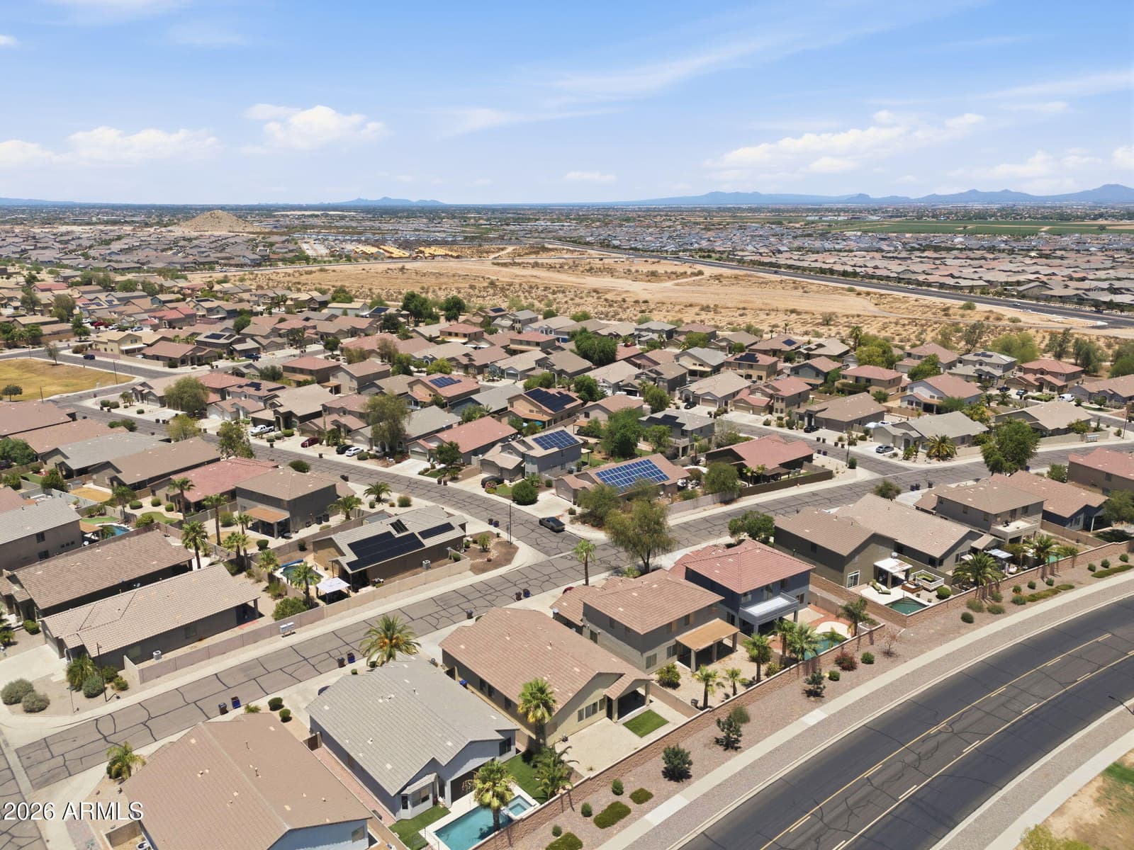 34011 N DANJA Drive, San Tan Valley, AZ 85144 — photo 50 of 50