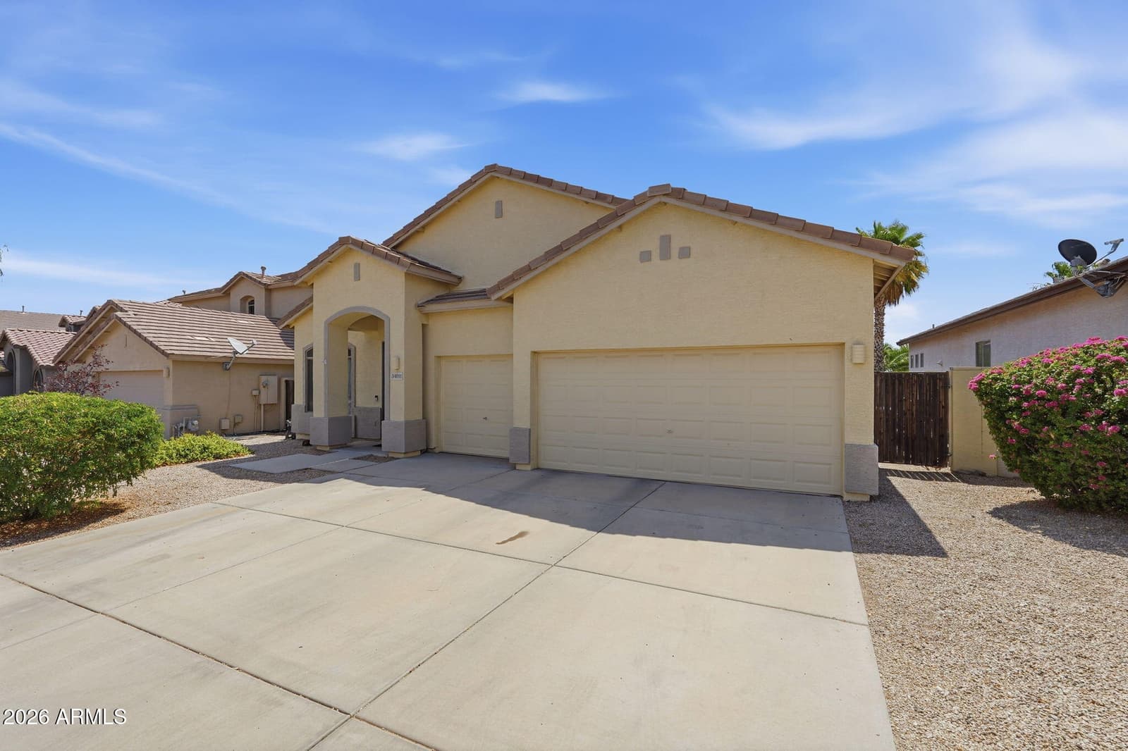 34011 N DANJA Drive, San Tan Valley, AZ 85144 — photo 2 of 50